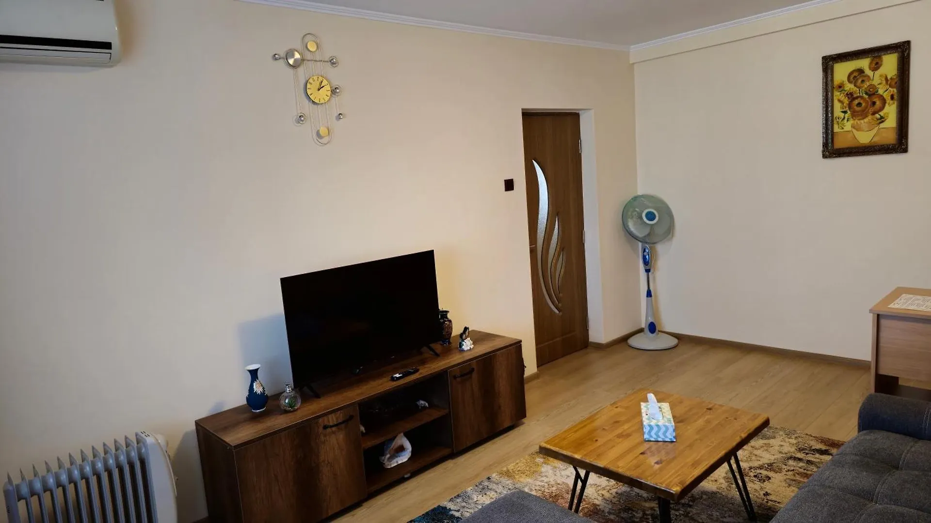 Apartamento Tineretului Bucarest 0*,  Rumanía