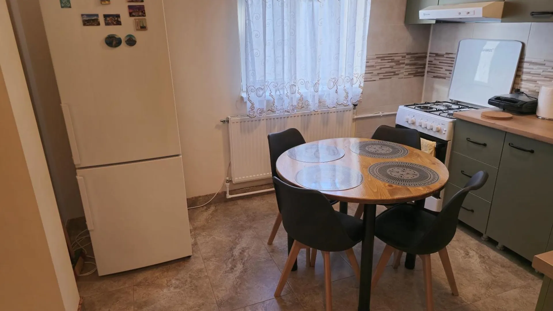 Appartement Tineretului à Bucarest 0*,  Roumanie