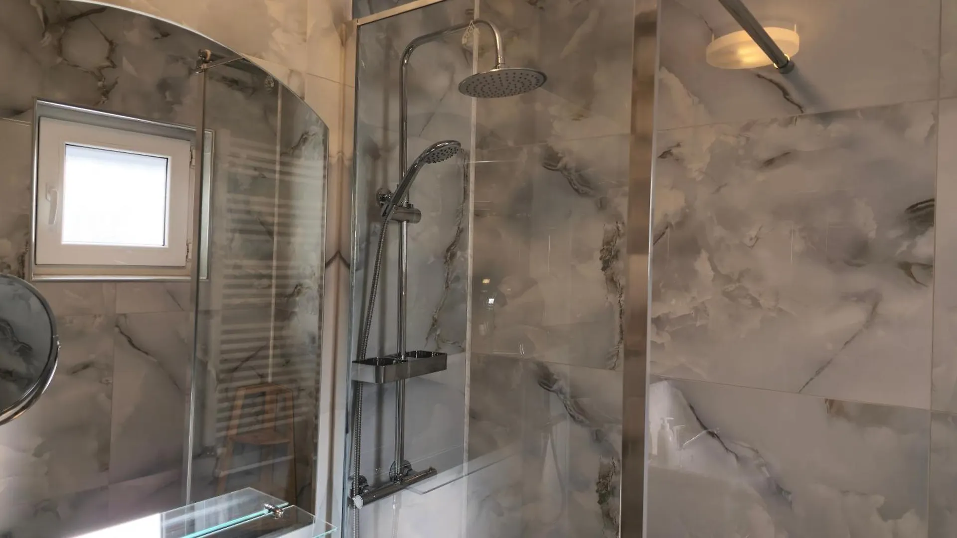 Apartamento Tineretului Bucarest Rumanía