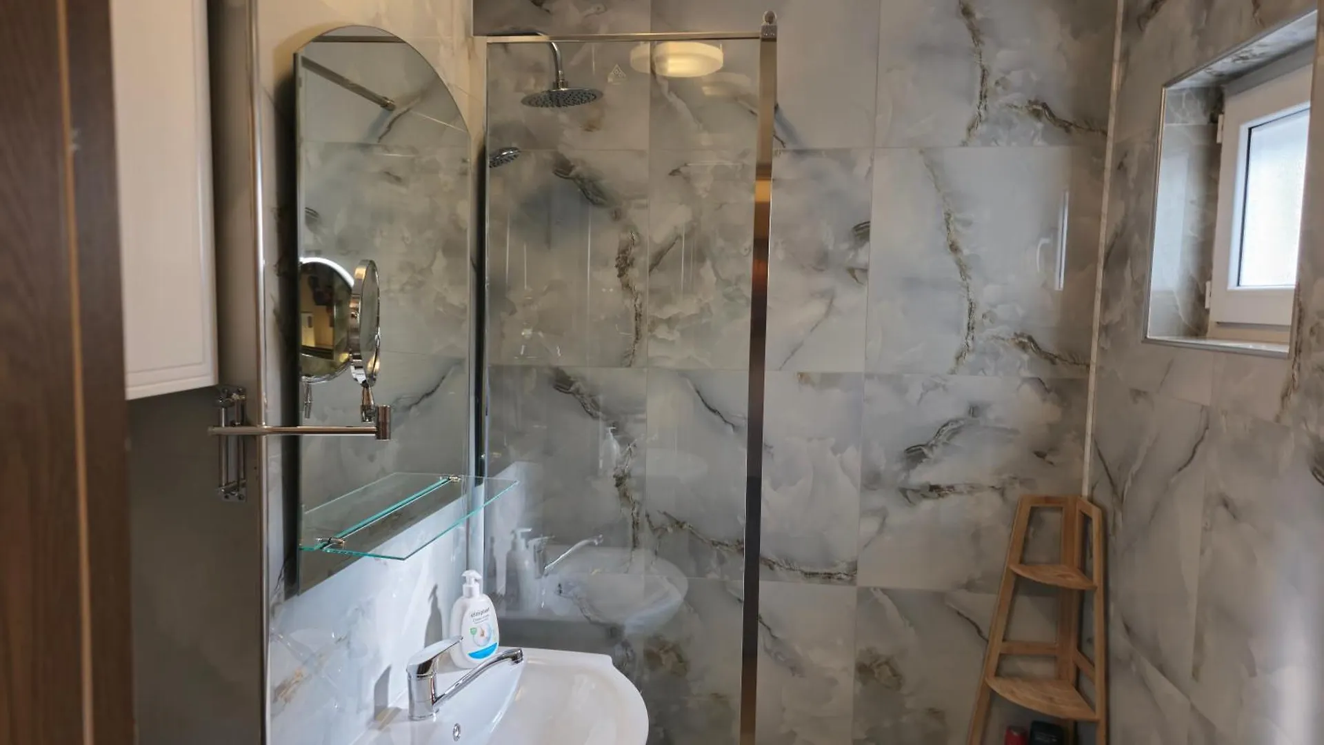 Apartamento Tineretului Bucarest Rumanía